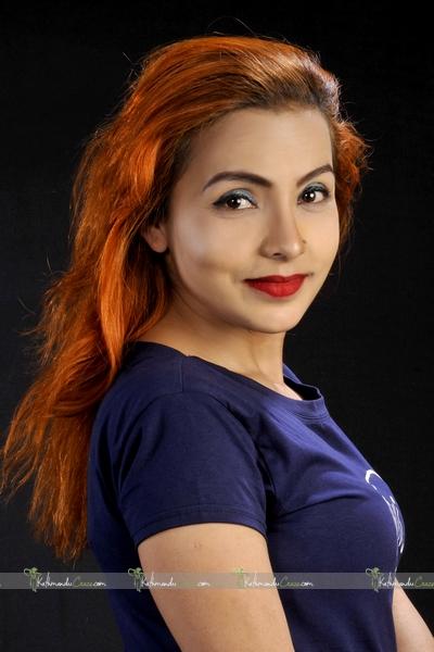 Aliza  Katuwal